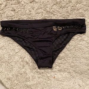 Victoria’s Secret Bikini Bottoms